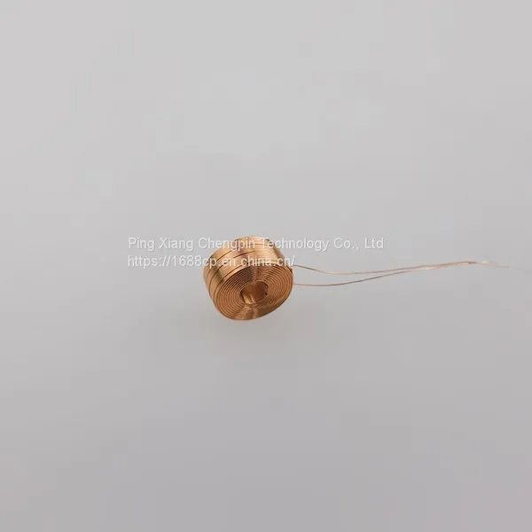 Custom Air Induction Coil photo-3