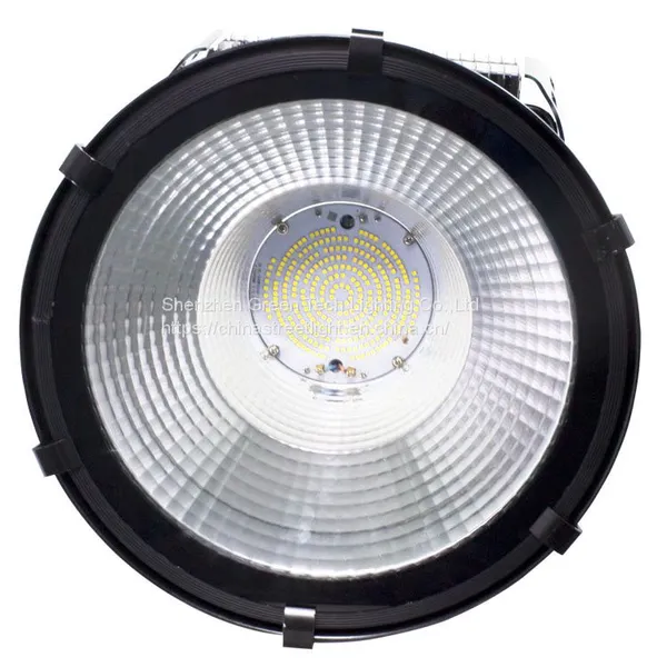 500W High Mast Light photo-4
