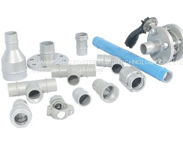 DN20-DN200 New energy-saving air compressor system compressed air pipeline aluminum alloy compressed air horse pipe
