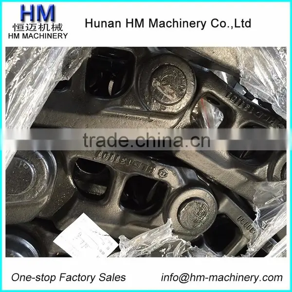 Track Chain for Sany Rig SR220 photo-5