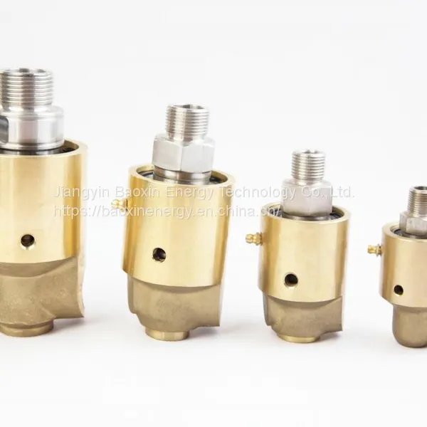 Fungible Maier DP Series Rotary Joint Fungible High Quality photo-4