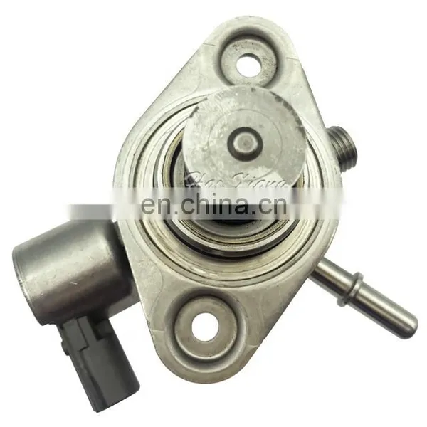Top Quality High Pressure Fuel Pump 166304BA0A / 0261520074 photo-4