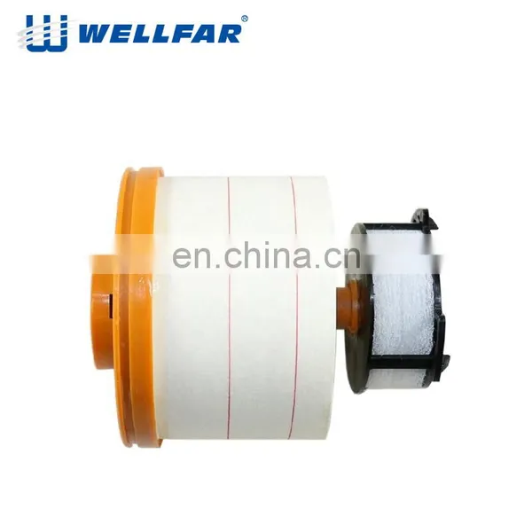 Hot Selling 23390-0L070 Car Paper Fuel Filter for TOYOTA photo-2