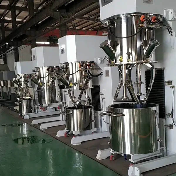 Wuxi Lingding Intelligent Technology Co., Ltd company overview - view 4