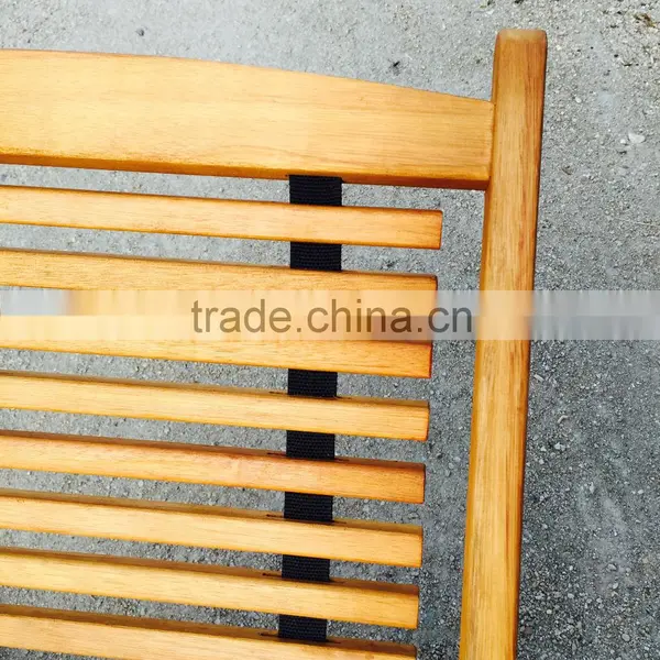 BEST PRICE - Wood Relax Chair - Wooden Outdoor Furniture - Vietnam Wood Factory photo-4