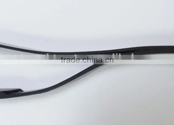New 2016 Eyelash Curler Tweezer Type - Tweezer For Curling Eyelash - Black Color Eyelash Curler photo-3