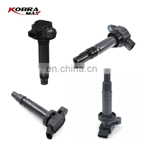 3340076G01 In Stock Engine Spare Parts Ignition Coil For SUZUKI Ignition Coil photo-2