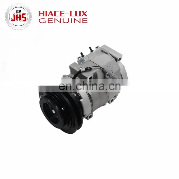 Wholesale Auto Air Compressor OEM 88310-42220 For Japan CAR photo-2