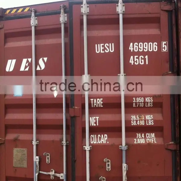 Used 40ft HC Shipping Container for Sale in NZ photo-2