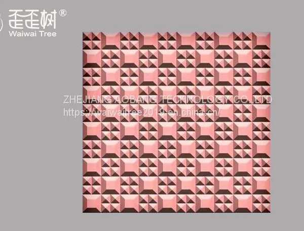 BMC, SMC, GRP, GFK Building & Decoration Materials