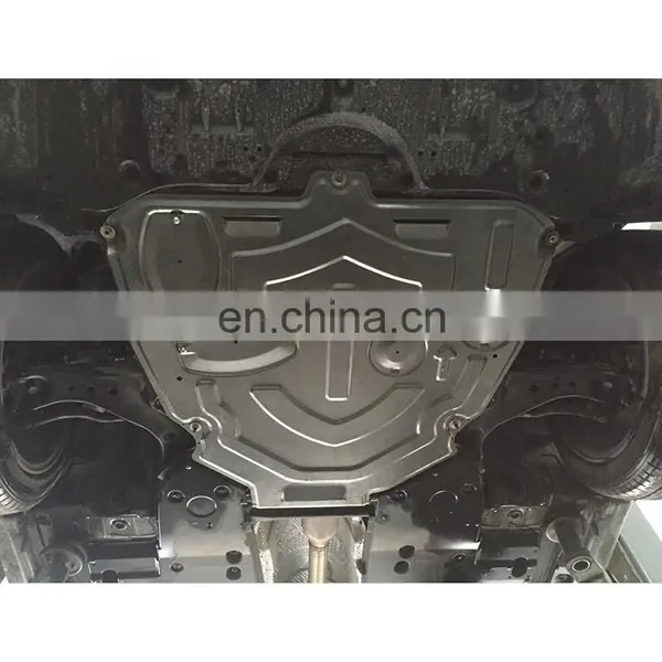 Engine Lower Bottom Guard Cover Board for Lexus ES 2.0L/2.5L/3.5L 2018- photo-2