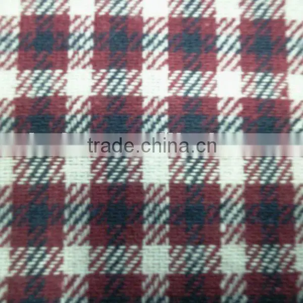 100% Cotton Flame Resistant and Antistatic Fabric for Safety Clothes photo-6