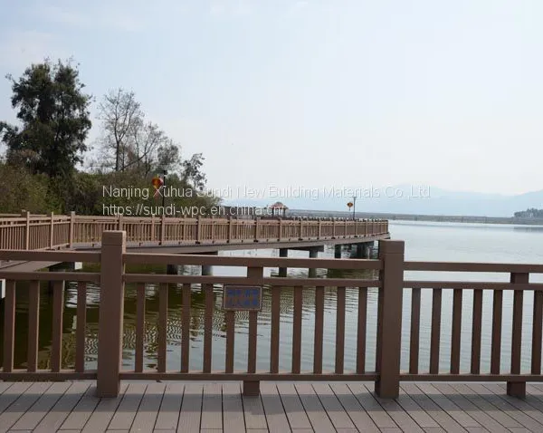WPC Railing