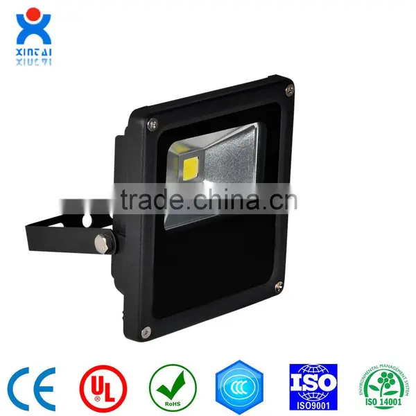 Cob 50W LED Floodlight Super Slim Lighting Fixture