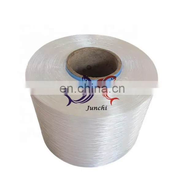 Junchi GOOD QUALITY 1000D High Tenacity pp Cable Filler Yarn