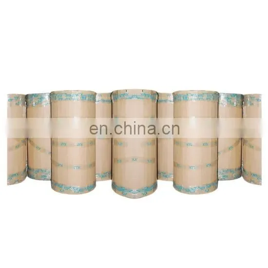 BOPP Acrylic Jumbo Roll BOPP Jumbo Roll Adhesive Tape photo-2