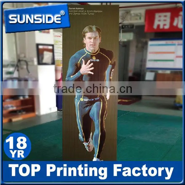 Cardboard Standee Display ,custom Foam Board Standee D-0222 photo-4