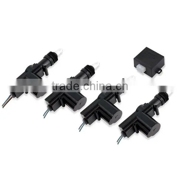Universal Auto Central Lock Motor 12V, Central Door Lock Actuator photo-2