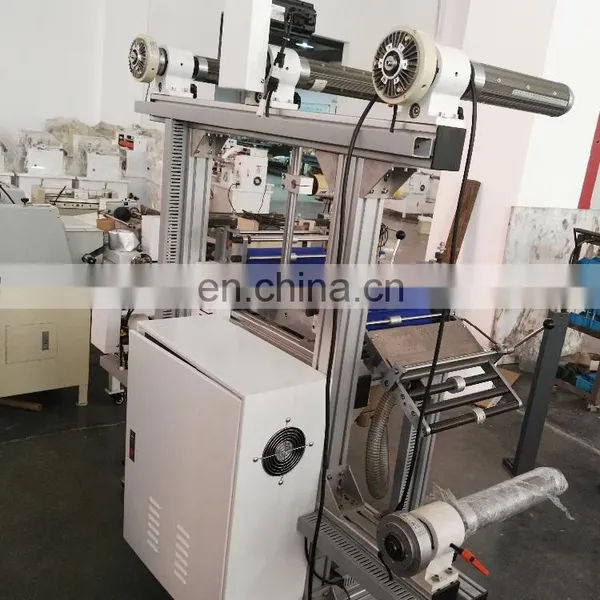 Automatic Multi Layers Cold Laminating Machine photo-2