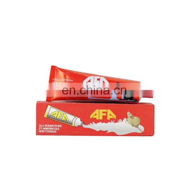 Semi Liquid Adhesive For Mouse Glue Board Rat Trapper photo-2