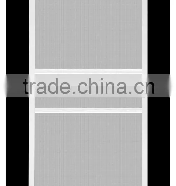 Metal Screen Door Patio Screen Door photo-2