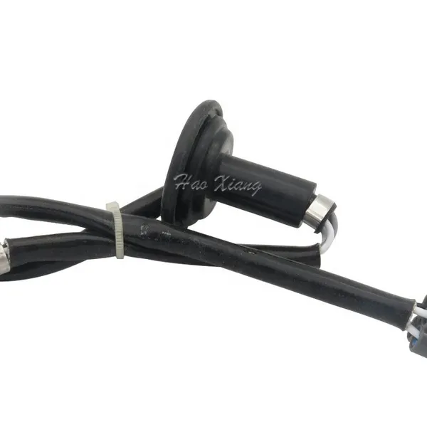 Haoxiang New Material Auto Oxygen Sensor O2 Lambda 89465-52370 For Toyota Camry 00-02 2.4L photo-5