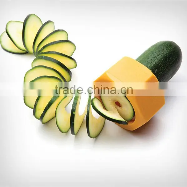 KH Factory Price Eco-Friendly Cucumber Slicer photo-2