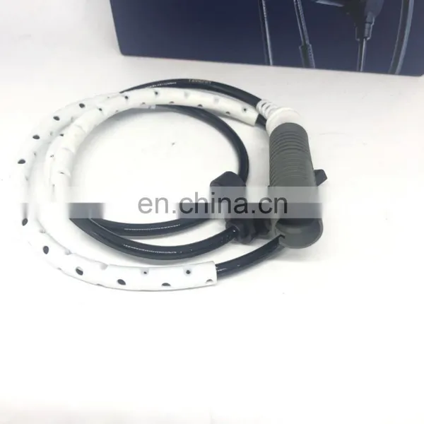 Cheap Price Rear ABS Wheel Speed Sensor 34526762476 for BMW photo-2
