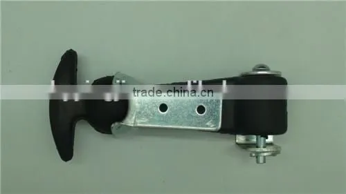 03211 Trailer Body Parts Bonnet Fastener Rubber photo-5
