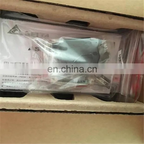 New Original Delta Melsec Programmable Controller AH500 Series PLC AHBP06M1-5A photo-3