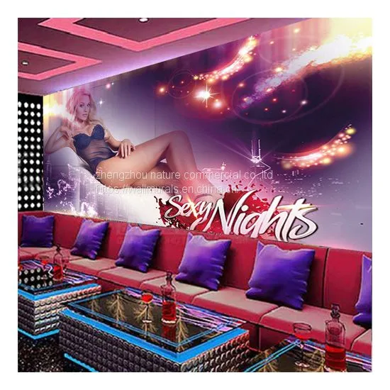Hot Sexy Designs Beauty Wallpaper Mural 3D Large Wallpaper For Wall For Home Improvement Dropshipping photo-5