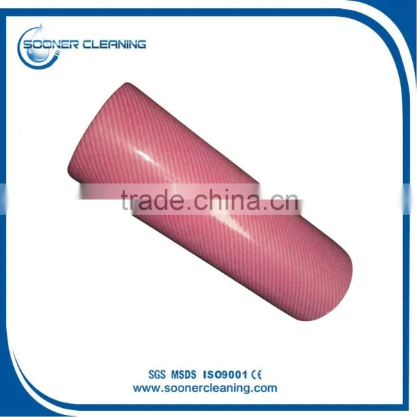 [soonerclean] All Purpose Nonwoven Industrial Cleaning Wipes photo-3