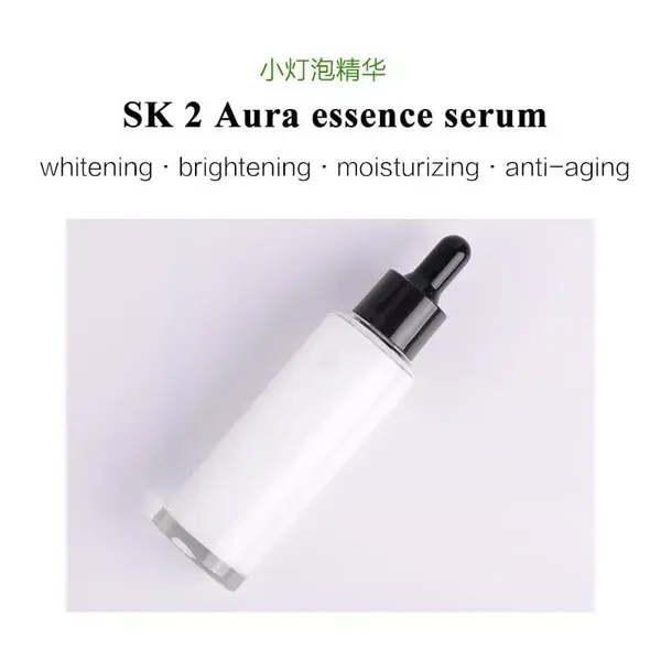 SK2aura эссенциальный сывороточный препарат