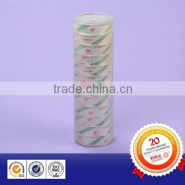 Student Tape photo-3