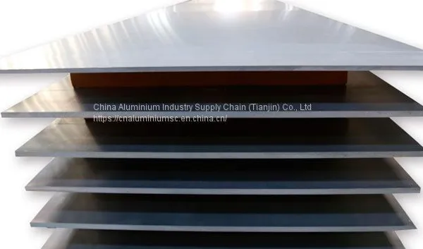 3004 Aluminium Plate