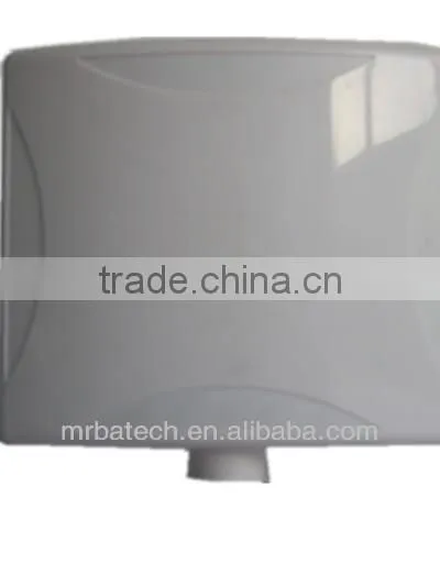 2.4Ghz High Gain Outdoor Wifi Antenna With Booster photo-4