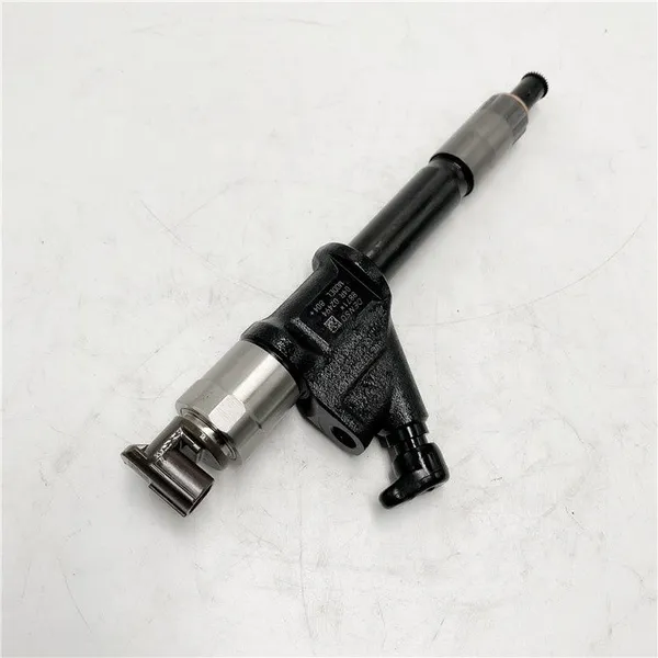 Fuel Injector High Quality Custom Diesel Fuel Injector Nozzle Fuel Injector 095000-8871