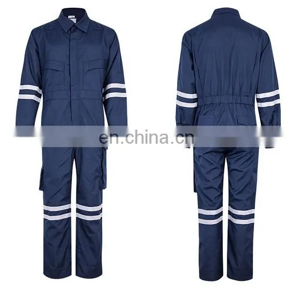 Fire Proof Flame Retardant Coverall EN11612 NFPA2112 AYPV 8.9-36 Cal ASTM F1959/F ARC Protective Clothing photo-5