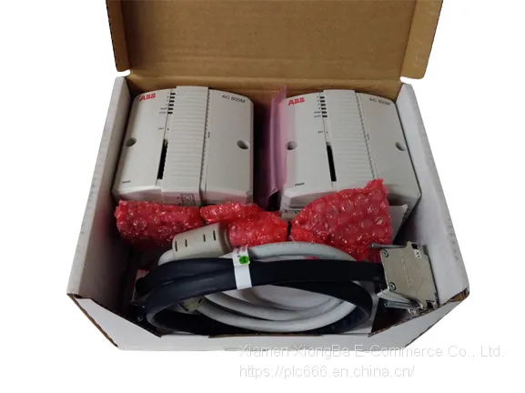 ABB | 3BSE018134R1 CI855-1 MODULE PLC DCS In Stock photo-3