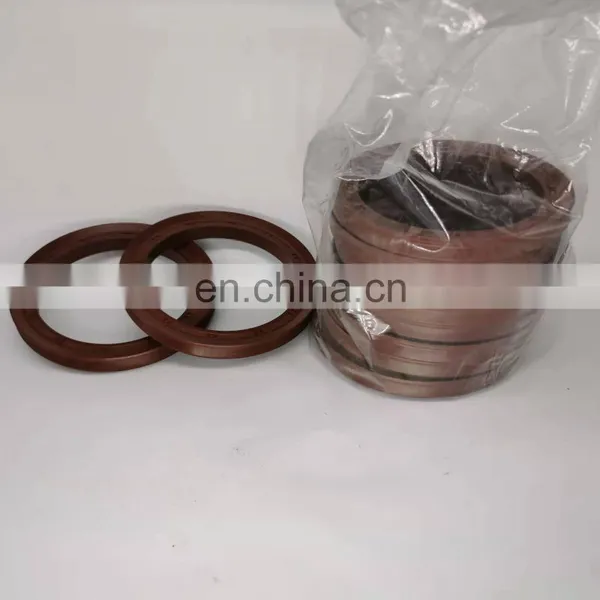 TC TB FKM 92x118x10 12mm Red Rear Wheel Inner Mechanical Shaft Seal for EQ1060 Truck photo-5