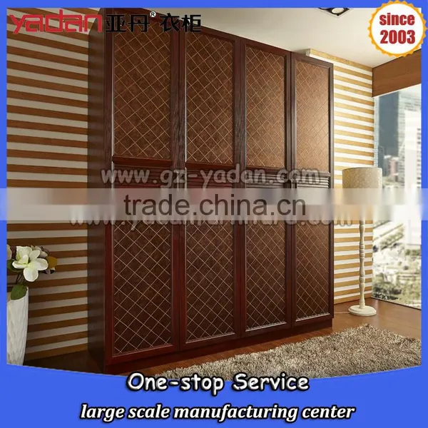 Home Furniture Latest Solid Wood Bedroom Furniture Designs for the Bedroom photo-5