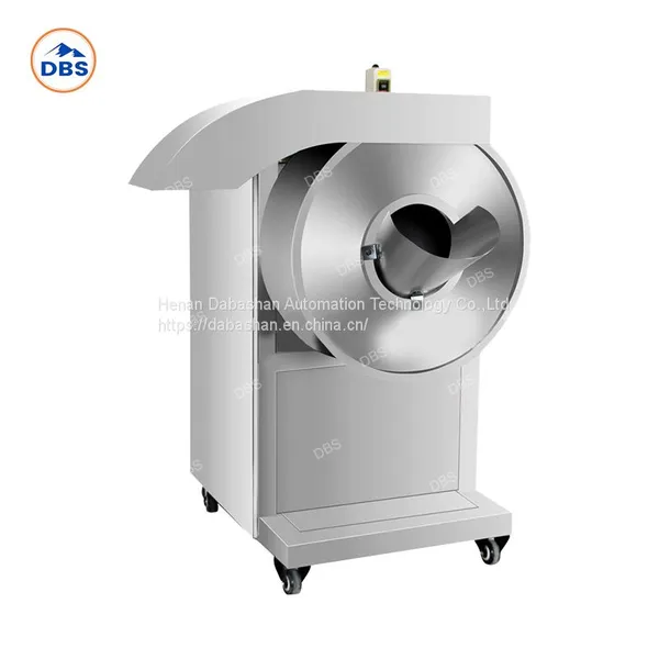 Cutting Strips Machine