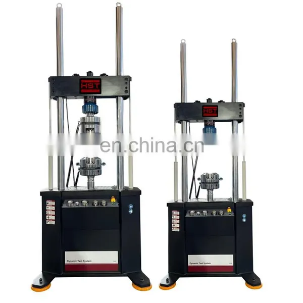 HWS-500 500kn 30hz Fatigue Dynamic Testing Machine photo-2