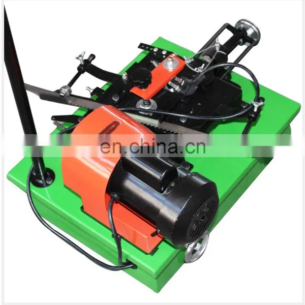 Best Sell Mf1107 Automatic Variable Speed Bandsaw Blade Sharpener Machine For Woodworking photo-4