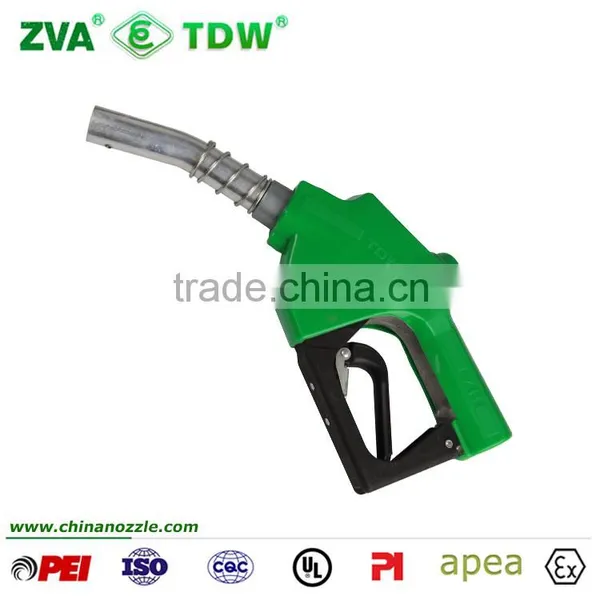 Auto Seal Automatic Shut off Nozzle TDW 7H Oil Nozzle for Oil Filling Dispenser photo-6