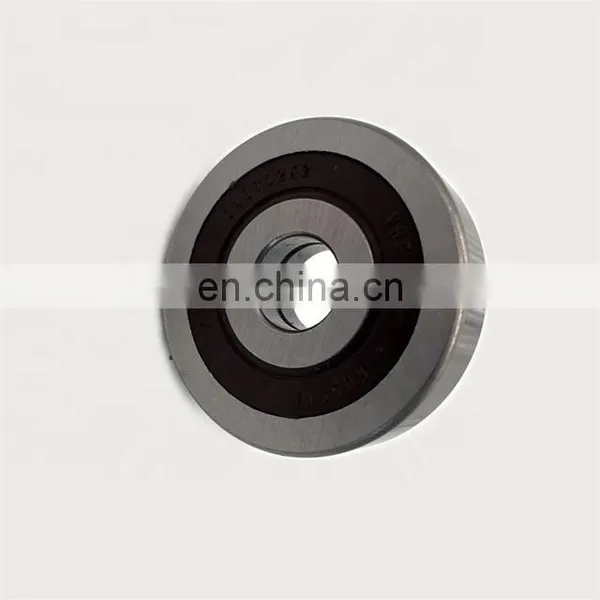 Professional Manufacturer 348702 Oem 2108-2902840 14.5*52*14 Auto Wheel Strut Mount Bearing For Vaz 2108 photo-2