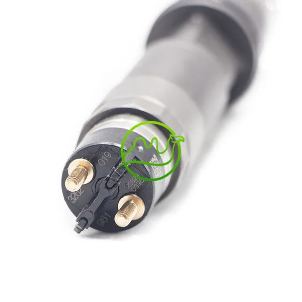 Common Rail Diesel Fuel Injector 0445120015 0445120019 0445120020 0445120084 0445120085 photo-5