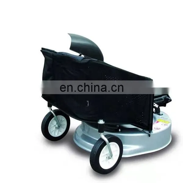 2022 Hot Popular New Design Italy Brand BCS Rotary Cultivator BCS 730 Mini Power Tiller for Agriculture photo-4
