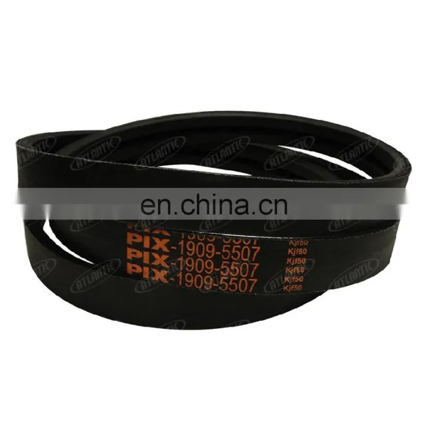 New Design Agricultural Belt Harvester V-belt for Rice Combine Harvester V-belt photo-5