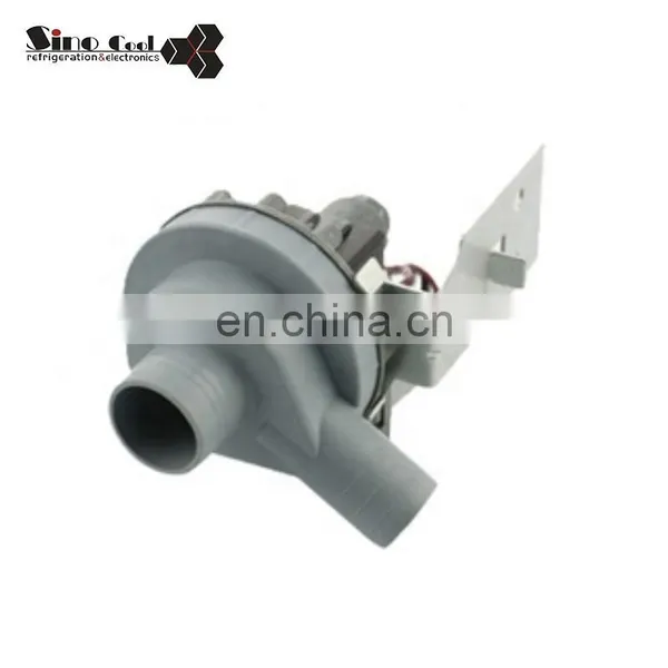 Askoll Entwässerungspumpe P825 Entwässerungspumpe für Waschmaschine photo-4